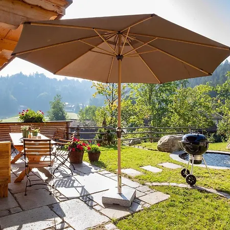 Apartament Fendl