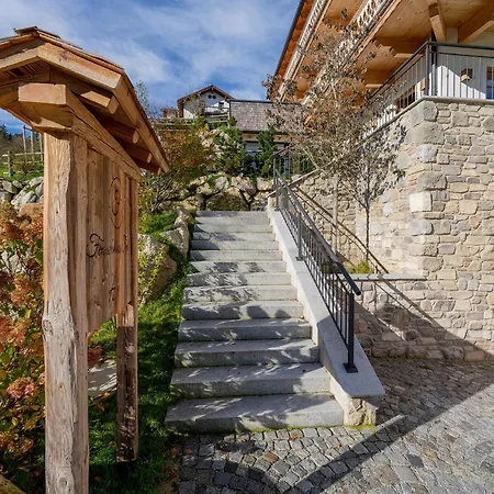 Fendl Apartament