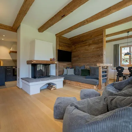 Apartament Fendl *
