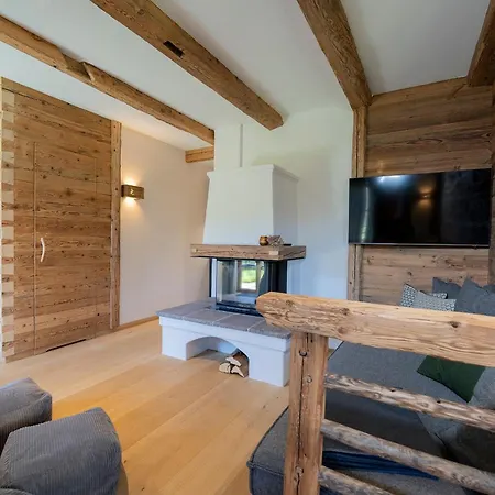 Apartament Fendl *