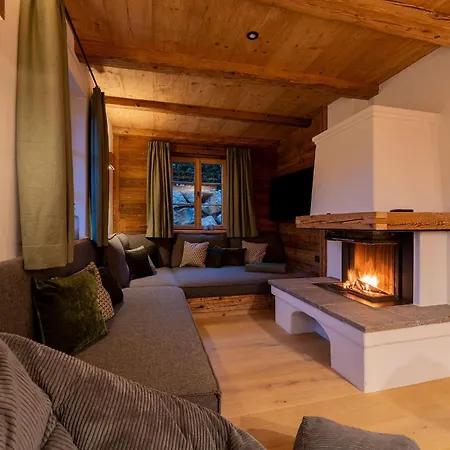Apartman Fendl *