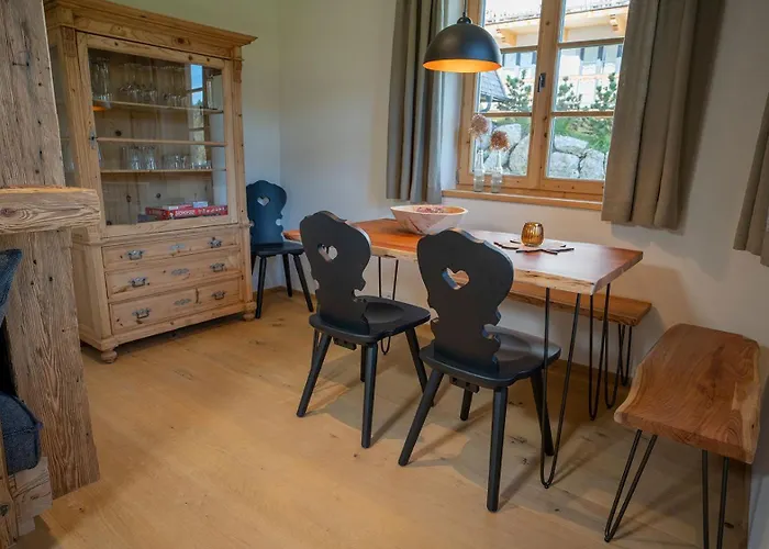Fendl Daire Fischbachau